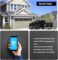 Door Opener Remote Controller Device Support for for and IFTTT Compatible with Your Smartphone (US Plug)