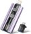 EATOP 512GB Flash Drive Intended for iPhone iPad, USB Photo Stick for Photo & Video Backup, External Phone Memory Storage, No App Required, Compatible with iOS, Android & PC, Purple