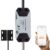 EVERSECU Tuya Smart WiFi Switch Garage Door Opener Controller Compatible with Alexa Echo Google Home SmartLife/Tuya APP Control No Hub Required