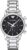 Emporio Armani Automatic Self-Winding Dress Watch with Stainless Steel Or Leather Band