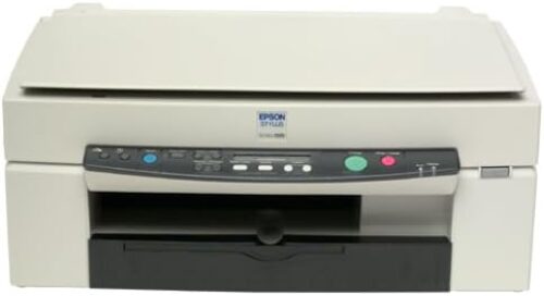 Epson B102001F Stylus Scan 2500