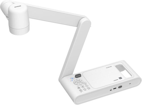 Epson DC-30 Wireless Document Camera