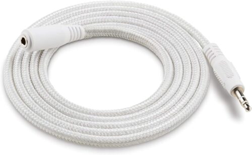 Eve Water Guard Sensing Cable Extension (6.5 ft/2 m)