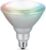 Feit Electric PAR38/RGBW/CA/AG 90 Watt Equiv, 2.4 GHz WiFi Only, No Hub Required, Color Changing and Tunable White