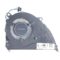 Fleshy Leaf Integrated Graphics CPU Cooling Fan Replacement for HP Pavilion 14-CE 14-CE1004TX 14-CE1006TX 0008CA 14-CE0010CA 14-CE0064ST 0068ST 1058WM 2068ST Series NFB87A05H-001 L26368-001