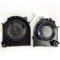Fleshy Leaf Replacement CPU+GPU Cooling Fan for Dell G15 5530 2023th DC12V EG75071S1-C280-S9A EG75071S1-C290-S9A