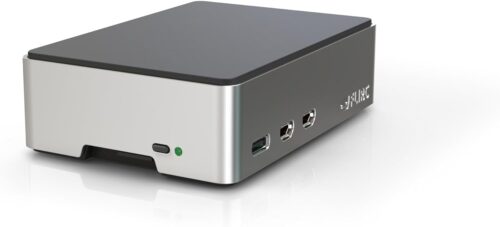 Flirc Raspberry Pi 5 Case (Flirc)