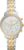 Fossil Women’s Neutra Quartz Stainless Steel Chronograph Watch