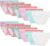 Fruit of the Loom Toddler Girls’ Tag-Free Cotton Underwear
