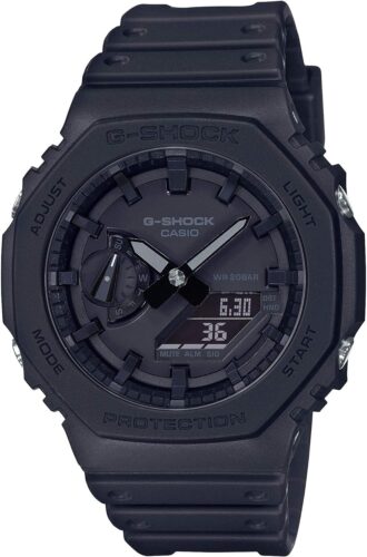 G-Shock GA-2100 Series Watch