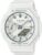 G-Shock GMAS2100-7A White/Silver One Size