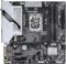 GIGABYTE B760M Gaming Plus WiFi DDR4 LGA 1700 Intel B760 M-ATX Motherboard with DDR4, 2* M.2, PCIe 4.0, Front USB 3.2 Gen 1 Type-C, WiFi 6 GbE LAN, Q-Flash Plus, PCIe EZ-Latch