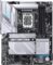 GIGABYTE B860 Gaming X WIFI6E Intel Core Ultra (Series 2) LGA 1851 Motherboard, ATX, DDR5, 3X M.2, PCIe 5.0, USB-C, WIFI6E, 2.5GbE LAN, EZ-Latch