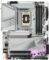 GIGABYTE Z790 AORUS Elite AX ICE (LGA 1700/ Intel/ Z790 X/ATX/ DDR5/ 4* M.2/ PCIe 5.0/ USB 3.2 Type-C/Wi-Fi 6E/ 2.5GbE LAN/Q-Flash Plus/EZ-Latch Plus/Motherboard)