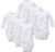 Gerber Baby 6-pack Long-sleeve Onesies Bodysuit