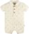 Gerber baby-boys Cotton Polo Romper