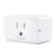 Govee Smart Plug 15A, WiFi Bluetooth Outlet 1 Pack Work with Alexa and Google Assistant, WiFi Plugs with Multiple Timers, Govee Home APP Group Control Remotely, No Hub Required, ETL&FCC Certified