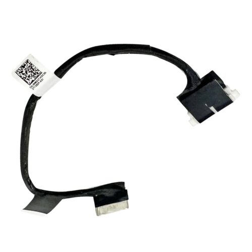 HDB42 Battery Cable Replacement for Dell Latitude 5430 5431 E5430 E5431 CN:0M6GV7 M6GV7 DC02003ZD00 DC02003ZC00
