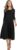 HOTOUCH Women’s 3/4 Sleeve A-line and Flare Midi Long Dress