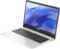 HP 15.6 HD Premium Chromebook, Intel Celeron N Processor 3.7GHz Turbo Speed, 8GB Ram, 64GB SSD, Ultra-Fast WiFi Up to 1700 Mbps, Chrome OS, Arctic Sliver