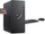 HP 2023 Victus 15L Gaming Desktop PC, AMD 6-Core Ryzen 5600G Processor (Up to 4.4 GHz), 16GB RAM, 512GB NVMe, AMD Radeon RX6400, Mouse and Keyboard, Win 11 Home, Mica Silver, with HDMI Accessory