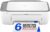 HP DeskJet 2923 Wireless All-in-One Color Inkjet Printer, Scanner, Copier, 6 Month Trial of Instant Ink Included, AI-Capable (B18JWA)