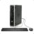 HP Elite 8300 Ultra Slim Desktop Computer, Intel Quad Core i5-3470S CPU, 8GB DDR3, 500GB HDD, USB 3.0, Windows 10 Pro (Renewed)