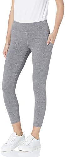 HUE Women’s Active Capri Leggings
