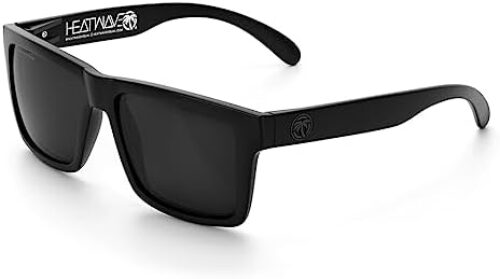 Heat Wave Visual Vise Z87 Sunglasses