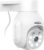 Hiseeu Security Camera Wireless Outdoor, 3MP 24/7 Recording Outdoor Camera