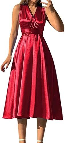 Homecoming Dresses Split Tiered Flowy Dresses Club Party Midi Dress Long Dresses 2023 Fall Fashion 2023