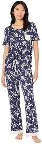 Honeydew Intimates Something Sweet Rayon PJ Set