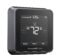 Honeywell Home RCHT8612WF T5 Plus Wi-Fi Touchscreen Smart Thermostat with 7 Day Flexible Programming and Geofencing Technology Black