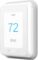 Honeywell Home T9 WiFi Smart Thermostat with 1 Smart Room Sensor, Touchscreen Display