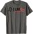 ILM 50th Anniversary Industrial Light & Magic Logo T-Shirt