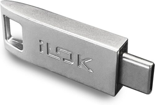 ILok iLok 3-3rd Generation Authorisation Key USB Dongle – USB-C Edition
