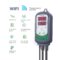 Inkbird WiFi ITC-308 Digital Temperature Controller Thermostat Remote Monitoring Controlling Home Brewing Fermentation Breeding Incubation Greenhouse
