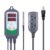 Inkbird WiFi ITC-308 Digital Temperature Controller Thermostat Remote Monitoring Controlling Home Brewing Fermentation Breeding Incubation Greenhouse