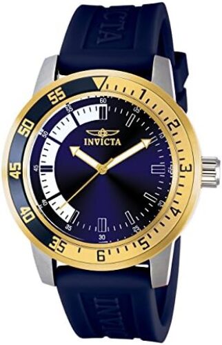 Invicta Men’s Specialty Watch