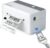 JADENS Bluetooth Thermal Label Printer -Wireless Shipping Label Printer for Small Businesses & Package, USPS, Etsy, Amazon, Compatible with iPhone, Windows, Android, 4×6, Label Maker, White