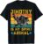 Jimothy Raccoon is My Spirit Animal Raccoon Meme T-Shirt