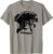 Jimothy Viral Raccoon Shirt Funny Trash Panda Wildlife T-Shirt