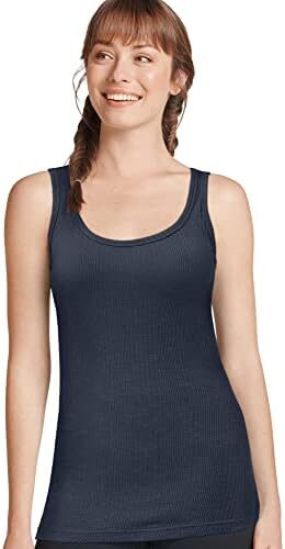 Jockey Women’s Activewear Rib Tank