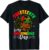Juneteenth Shirts Women Juneteenth Is My Independence Day T-Shirt