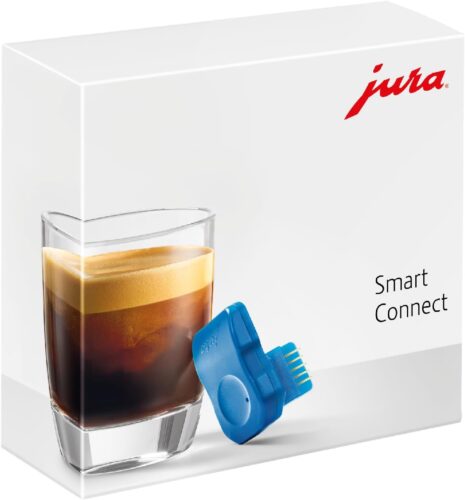 Jura Blue Smart Connect