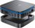 KAMRUI AK1PLUS Mini PC with Windows 11, 12th Gen N95 Processor(Up to 3.4GHz), Mini Desktop Computers 8GB DDR4 256GB SSD Support 2.5″ SSD, Dual 4K Display, WiFi/BT for Business, Office, Home Server