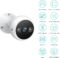 Kasa Smart 2K QHD Security Camera Outdoor Wired, IP65, Starlight Sensor & 98Ft Night Vision, Motion/Person Detection, 2 Way Audio w/Siren, Cloud/SD Card Storage, Alexa &Google Home Compatible(KC420WS)