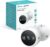 Kasa Smart 2K QHD Security Camera Outdoor Wired, IP65, Starlight Sensor & 98Ft Night Vision, Motion/Person Detection, 2 Way Audio w/Siren, Cloud/SD Card Storage, Alexa &Google Home Compatible(KC420WS)