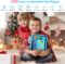 Kids Tablet 10.1 Inches Tablet for Kids, Android 11 64GB Tablets for Kids with Case, Google Play, YouTube, Dual Camera, WiFi, Bluetooth, Apps Pre-Installed, Education, Parent Control (Blue)