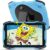 Kids Tablet 7 inch Tablet for Kids 3-7 32GB 64GB Expanded Toddler Tablets with WiFi Case, Kids Android Tablet Installed Lots of Contents Installed Parent Controls Tablet for Kids Toddlers Boys Girls